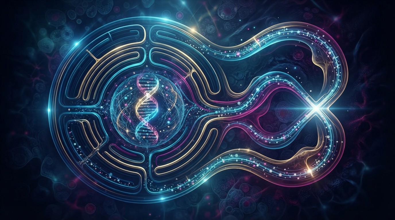 革新精準腫瘤學:Labyrinth One 液態切片系統