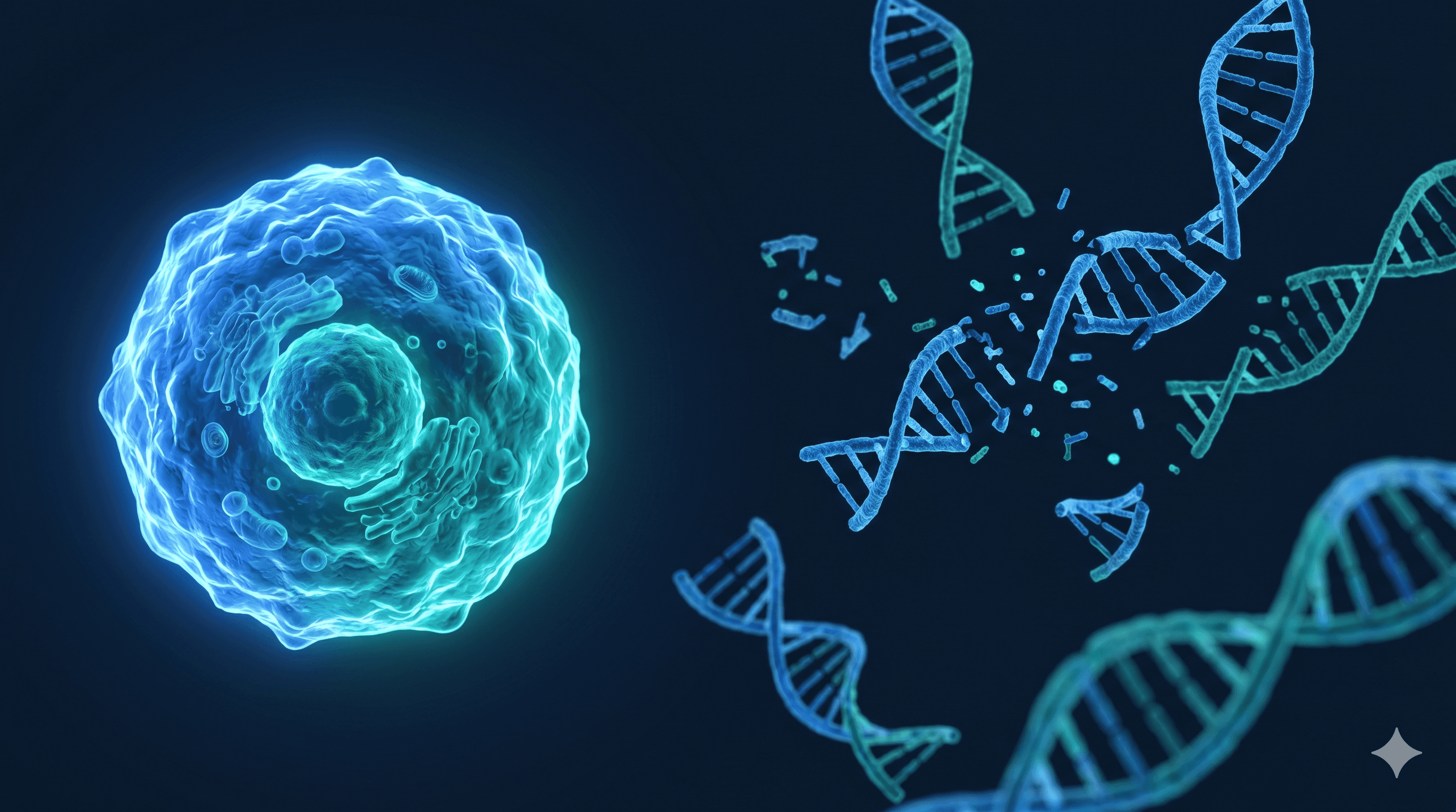 循環腫瘤細胞 (CTC) 與 ctDNA:全細胞液態切片能揭示而 ctDNA 無法提供的資訊
